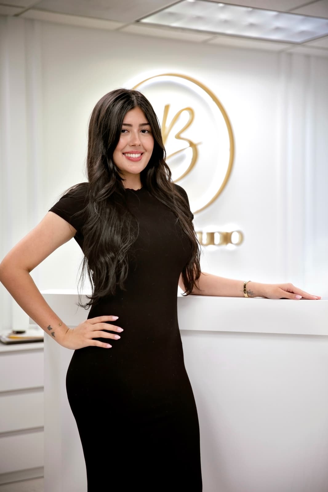 B Dental Studio interior