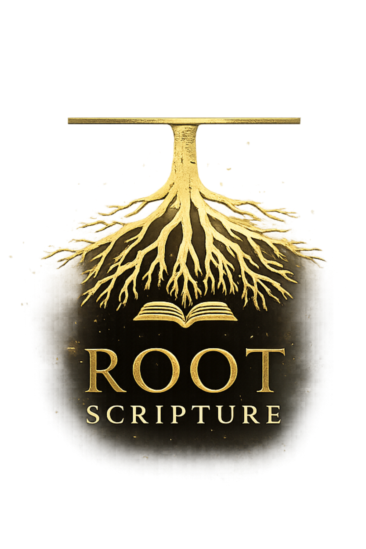 Root Scripture logo