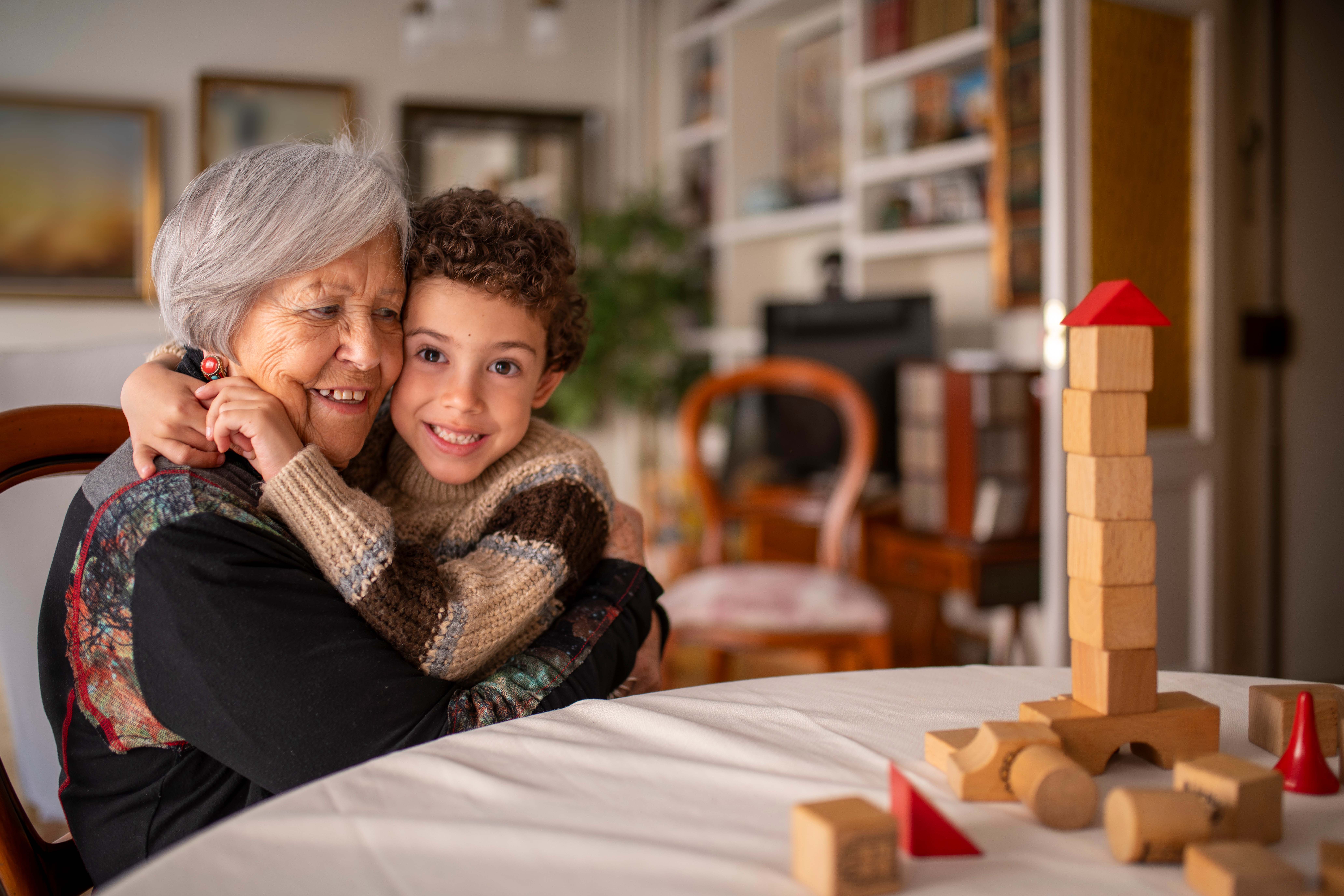 Emotional Legacy Planning