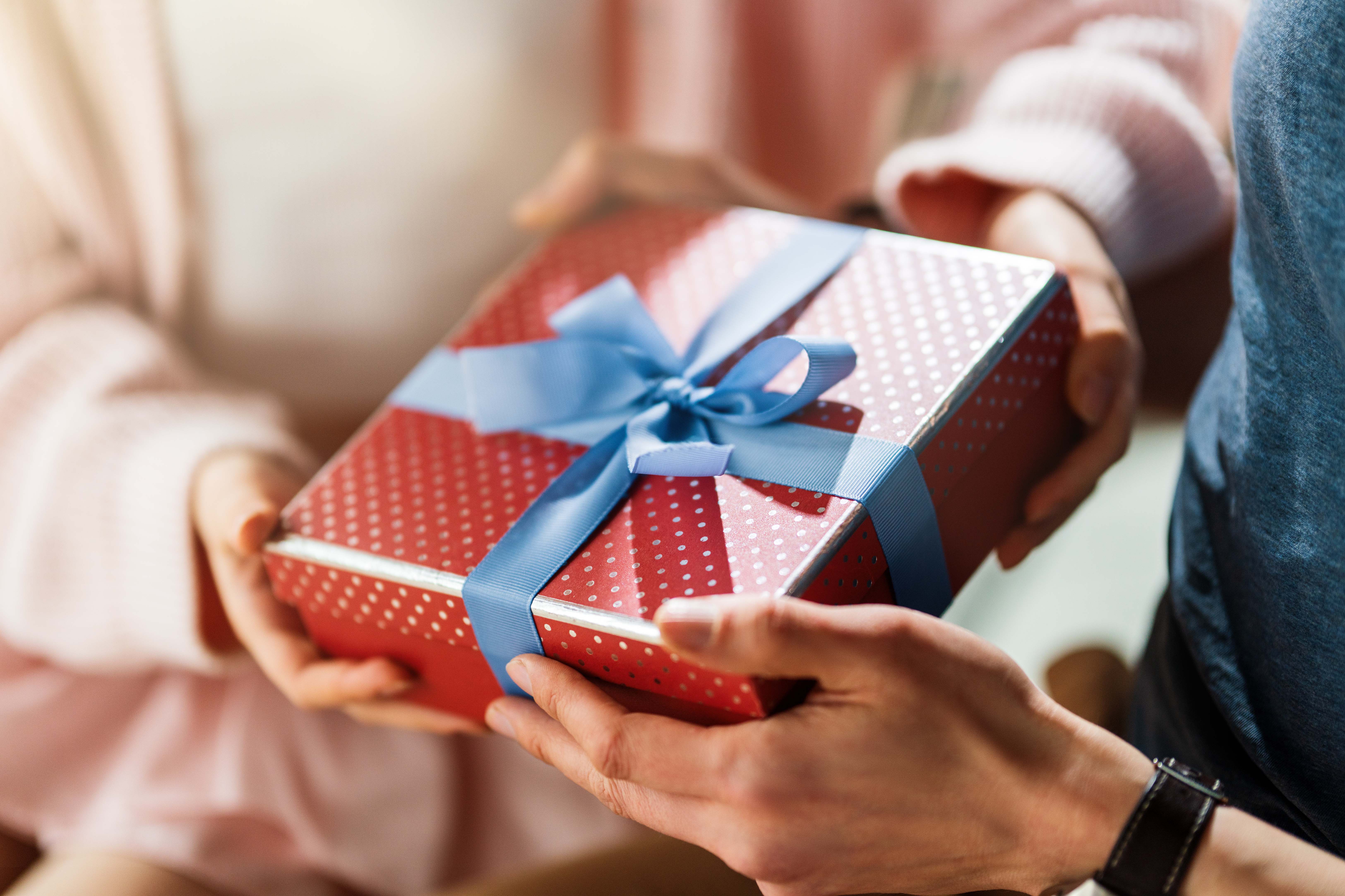 Unique legacy gift ideas