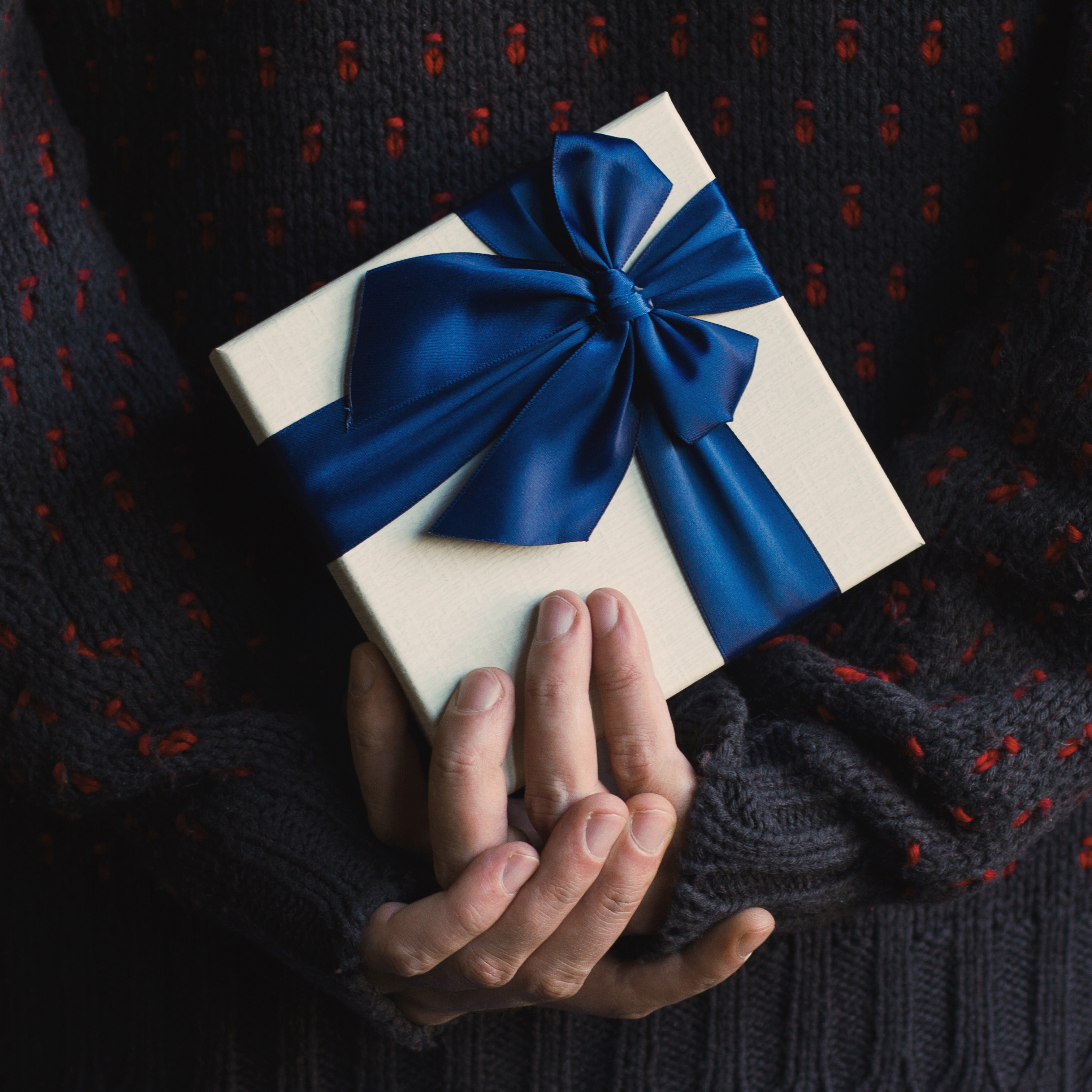 Sentimental gifts for grandparents