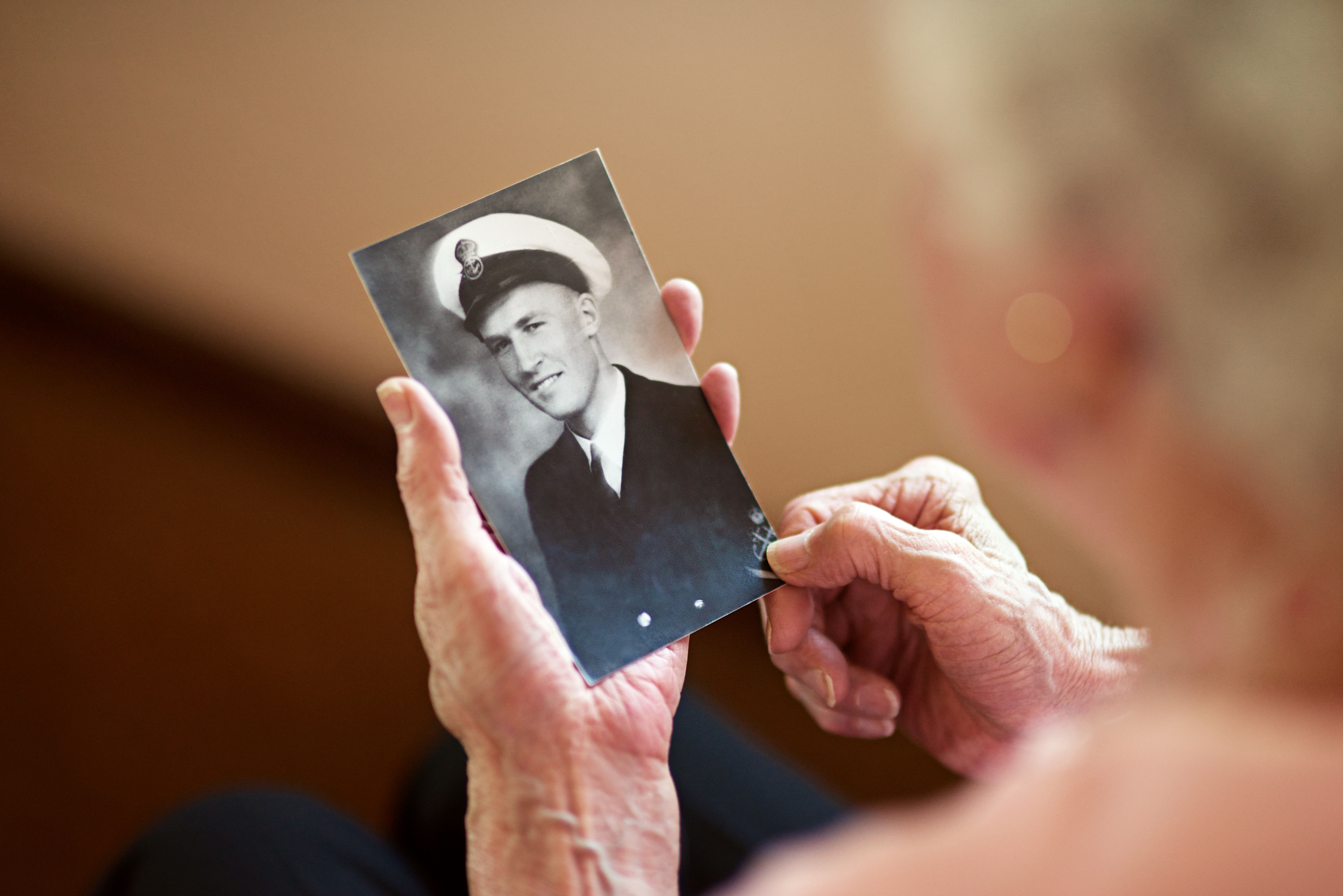 Legacy Video for Parents