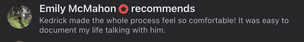 Customer Review