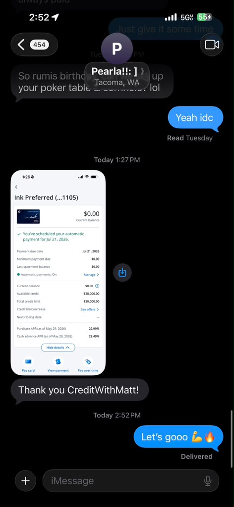 Lam Financial Group client review