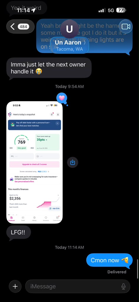 Lam Financial Group client review