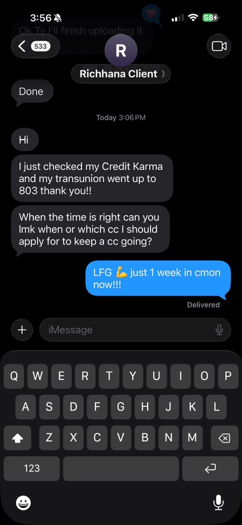 Lam Financial Group client review