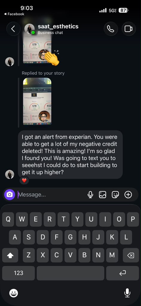 Lam Financial Group client review