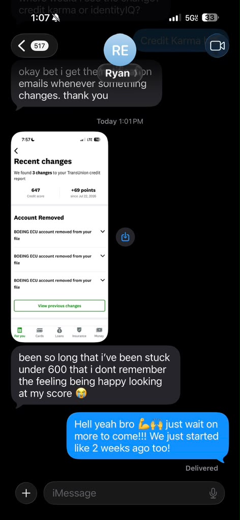 Lam Financial Group client review