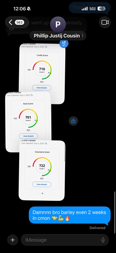 Lam Financial Group client review