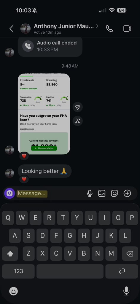 Lam Financial Group client review