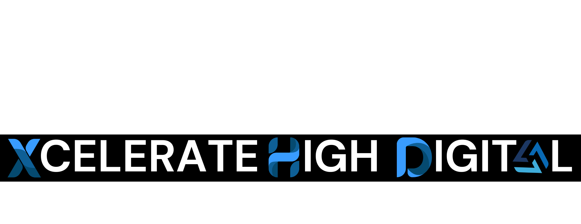 Xcelarate High Digital