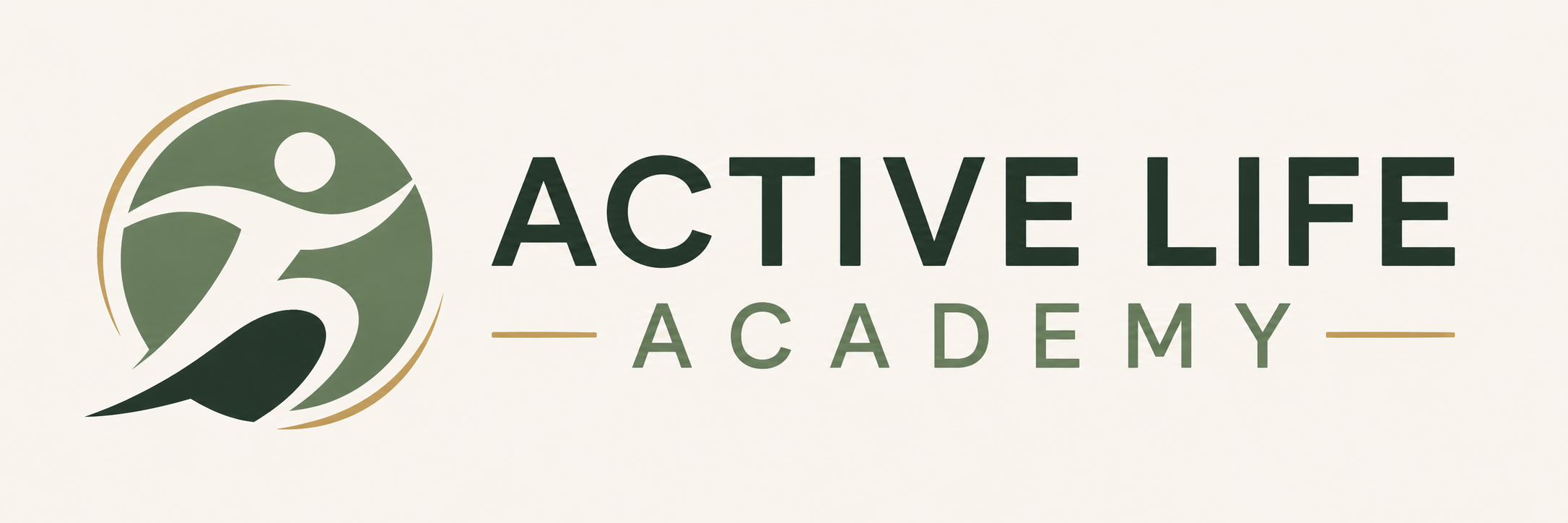 Active Life Academy logo
