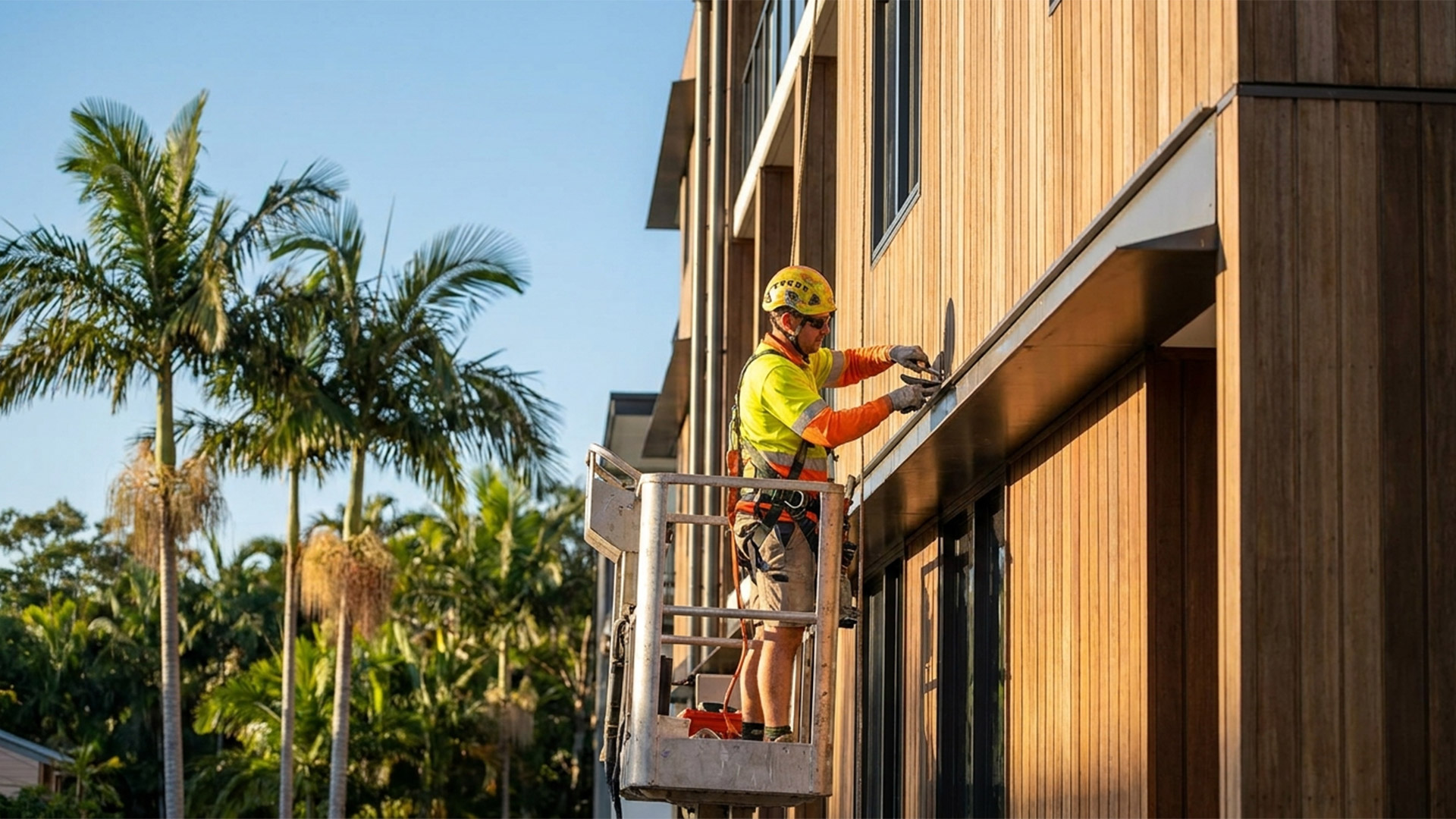 Asset Services
