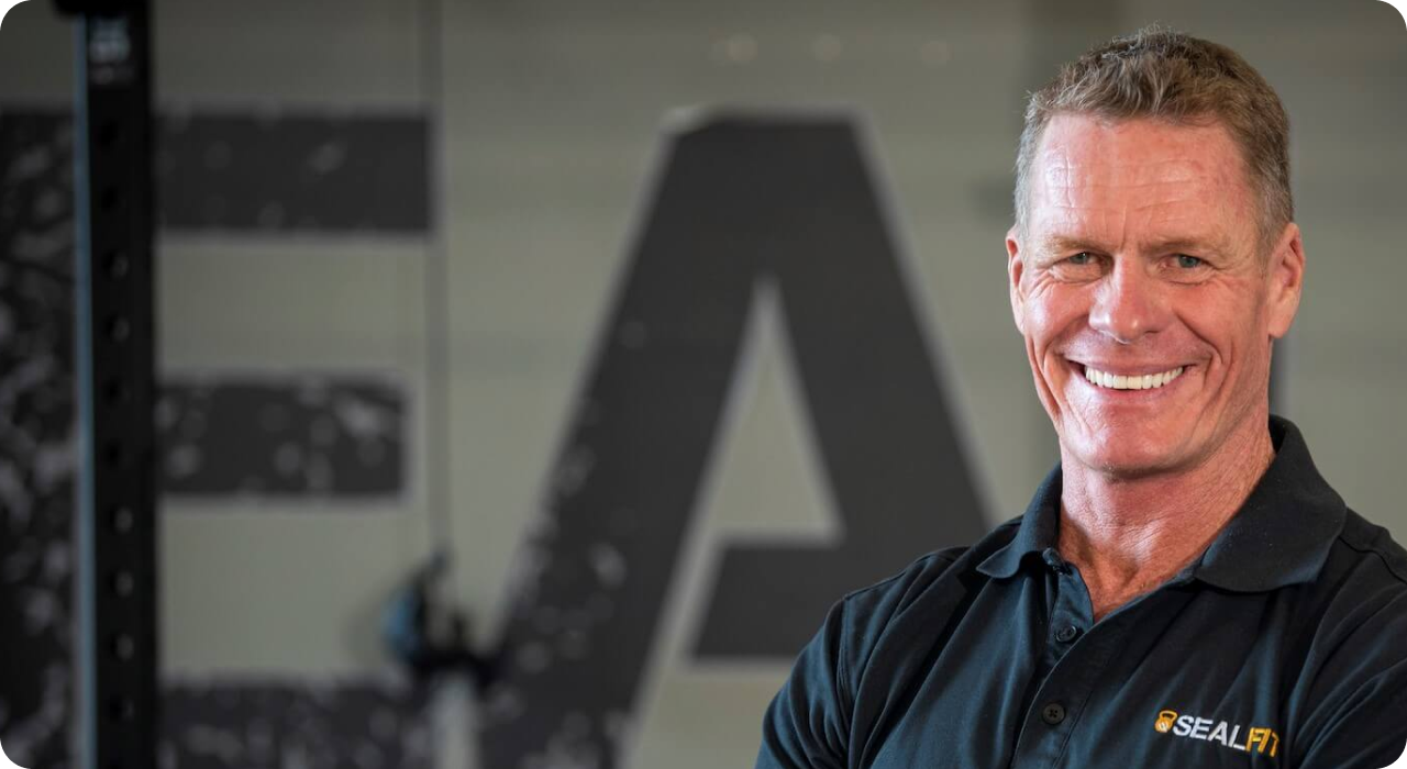 Mark - Leadership Training Expert