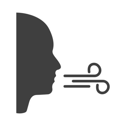 Attentive Breathwork icon