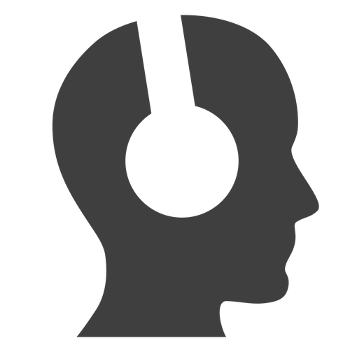 Audio Meditation icon