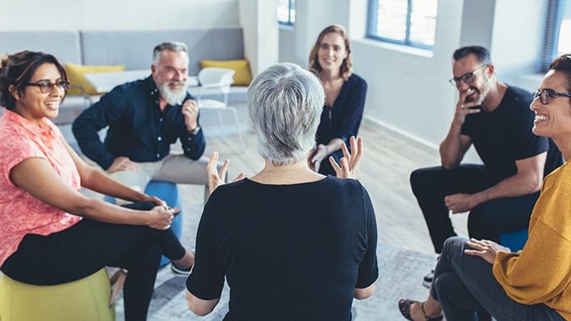 Deepen your relationships