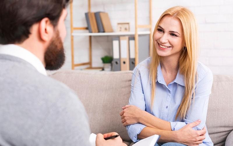 Professional coaching for growth