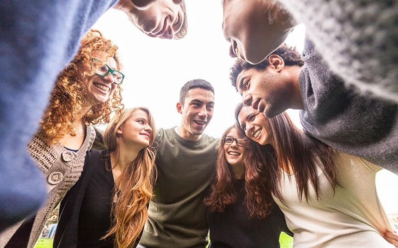 Community support you can trust