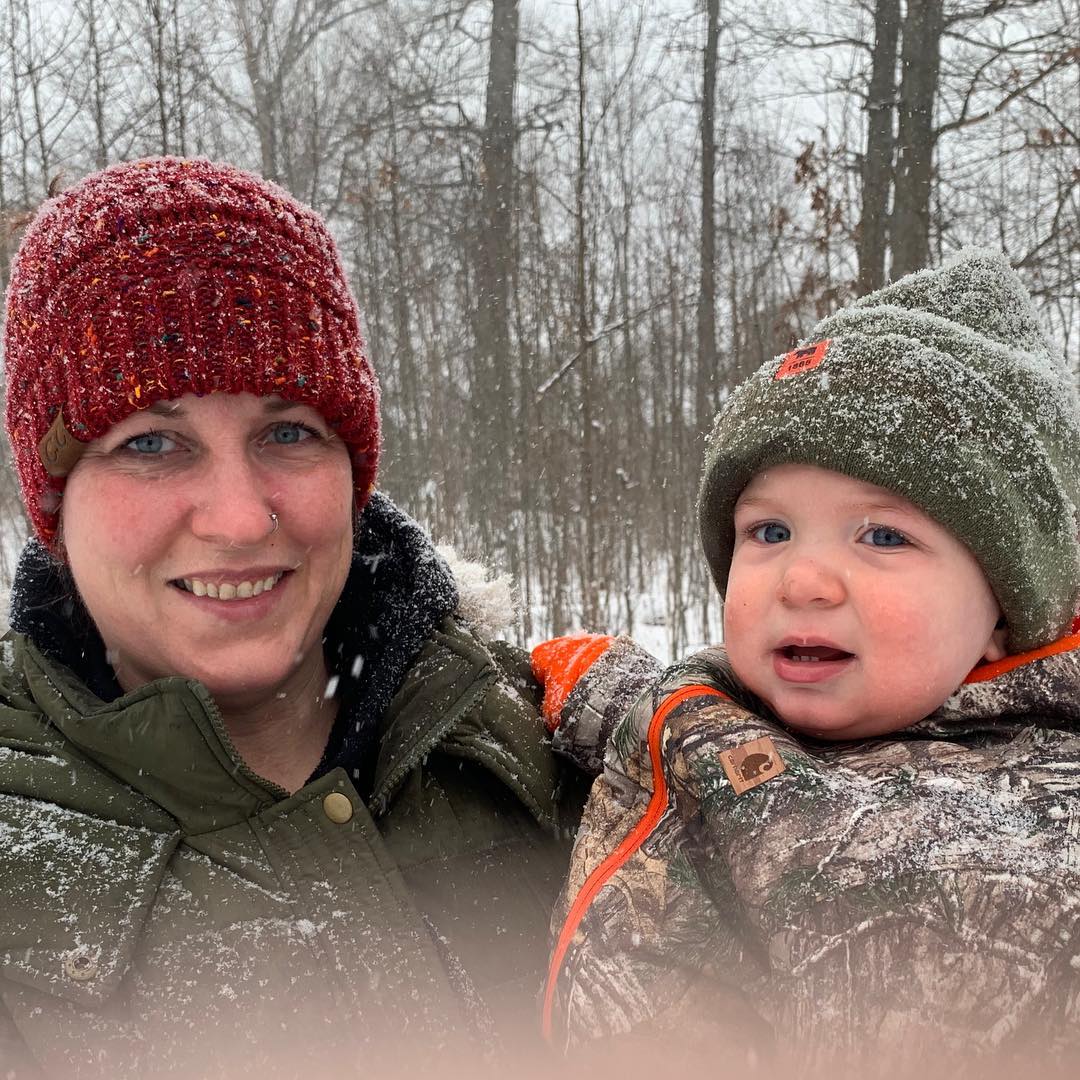 Kate Rawlings testimonial