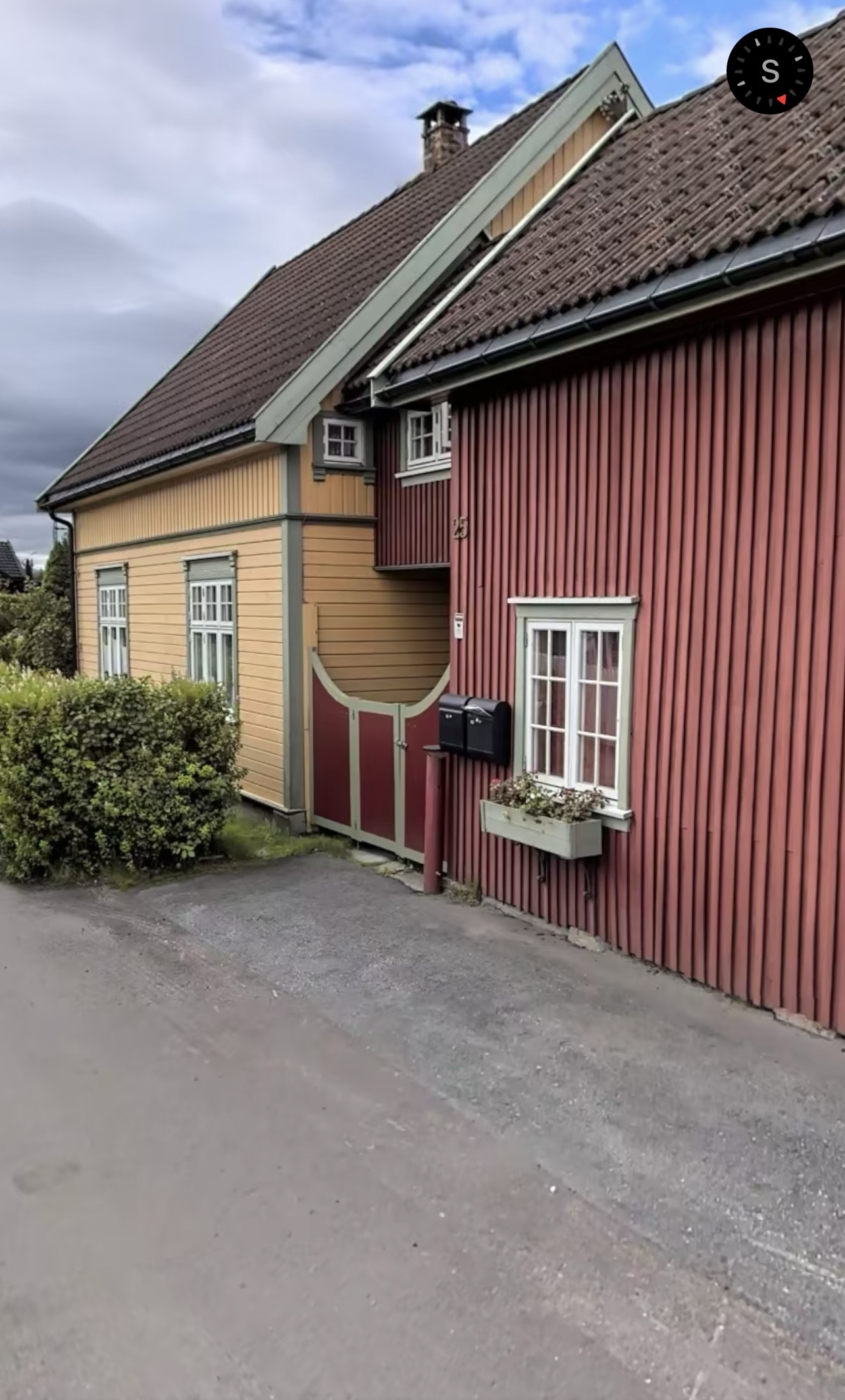 Nyoppusset kjøkken, VVS installert av VVS Solutions AS