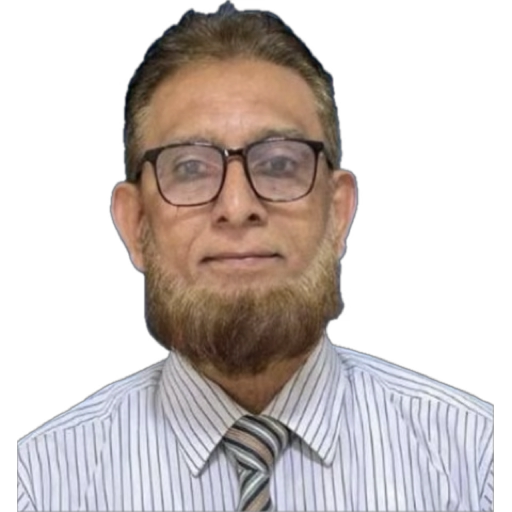 Mubarak Idroos