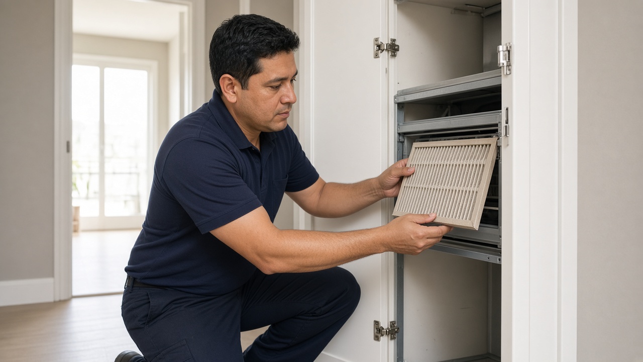 New Trane systems