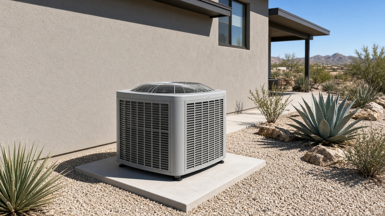 AC repair