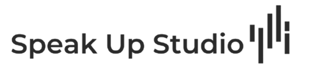 Speak Up Studio