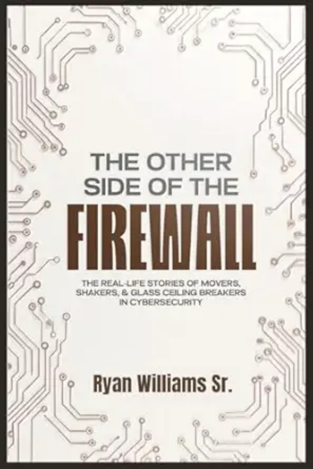 The Other Side of the Firewall book cover