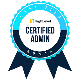 Certified Admin