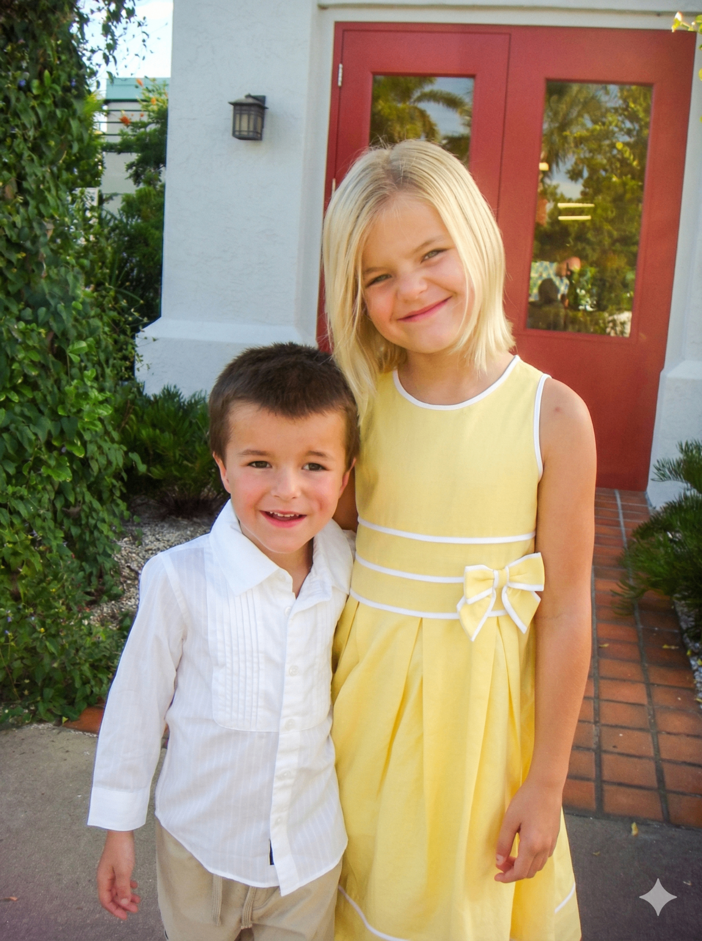 Cash kids