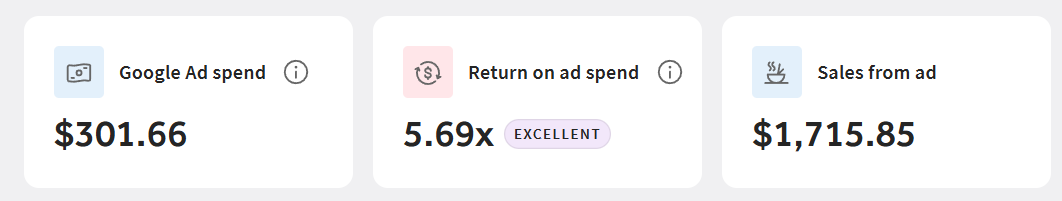 Dashboard Screenshot 46