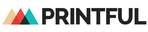 Printful logo