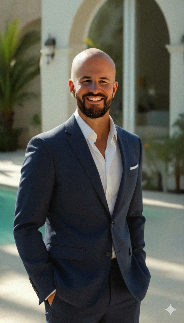Micah Gaudio