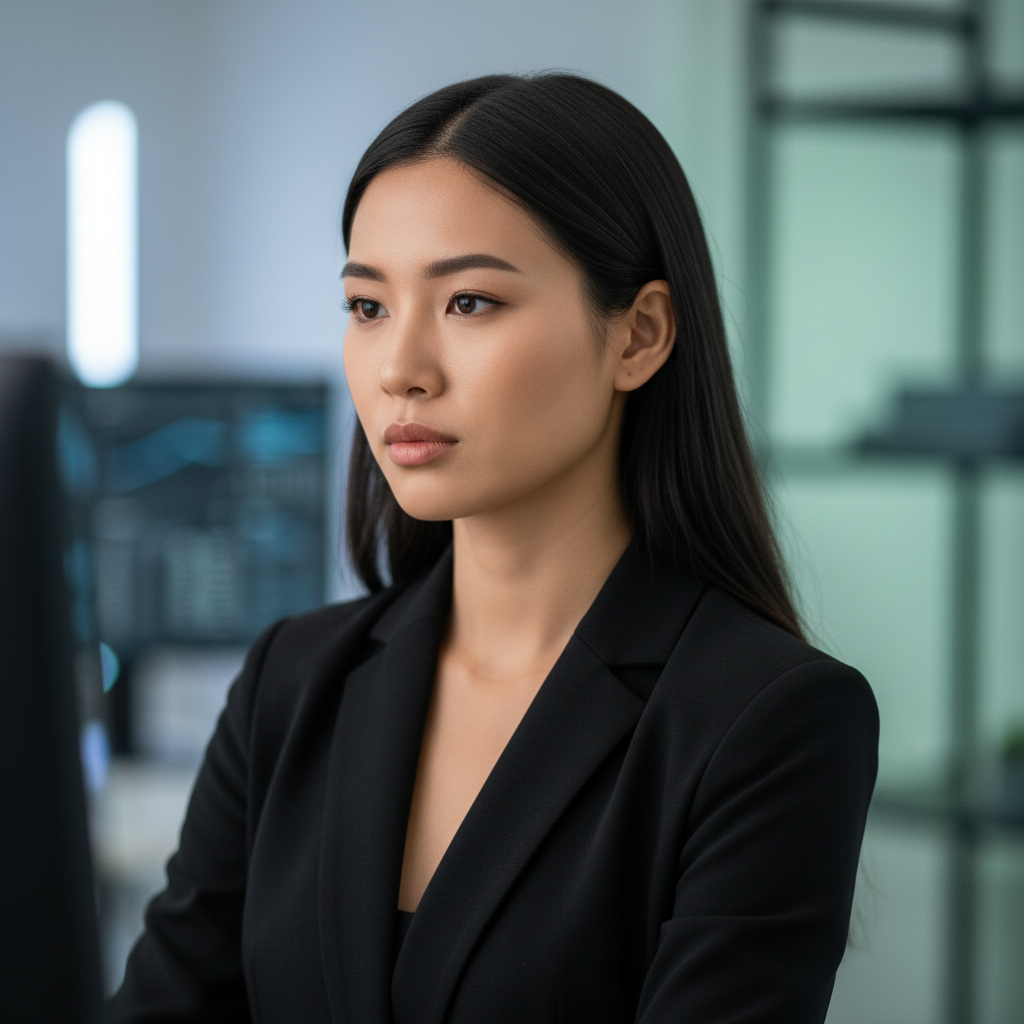 Sarah Chen