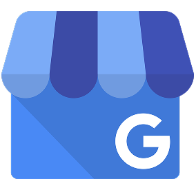 Google Business Profile logo