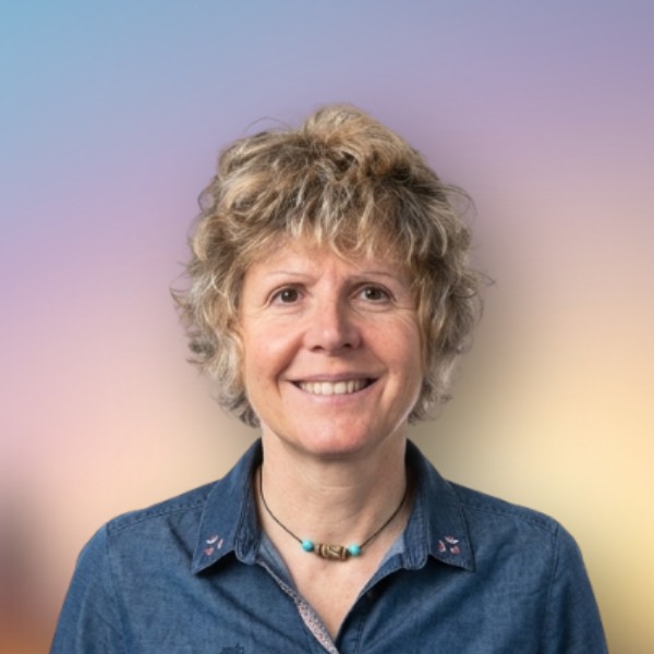 Frédérique LAURENT