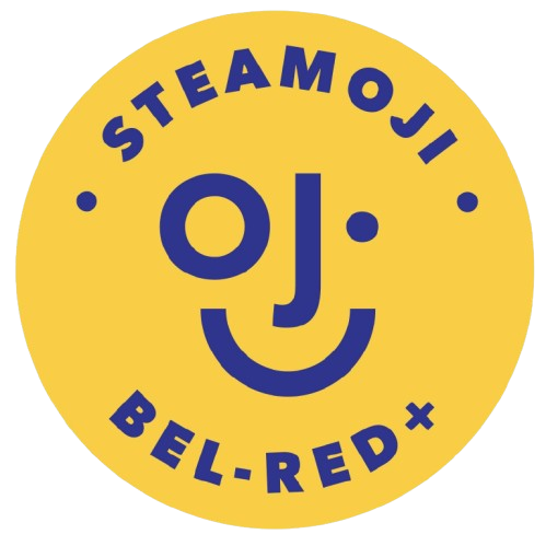 Steamoji