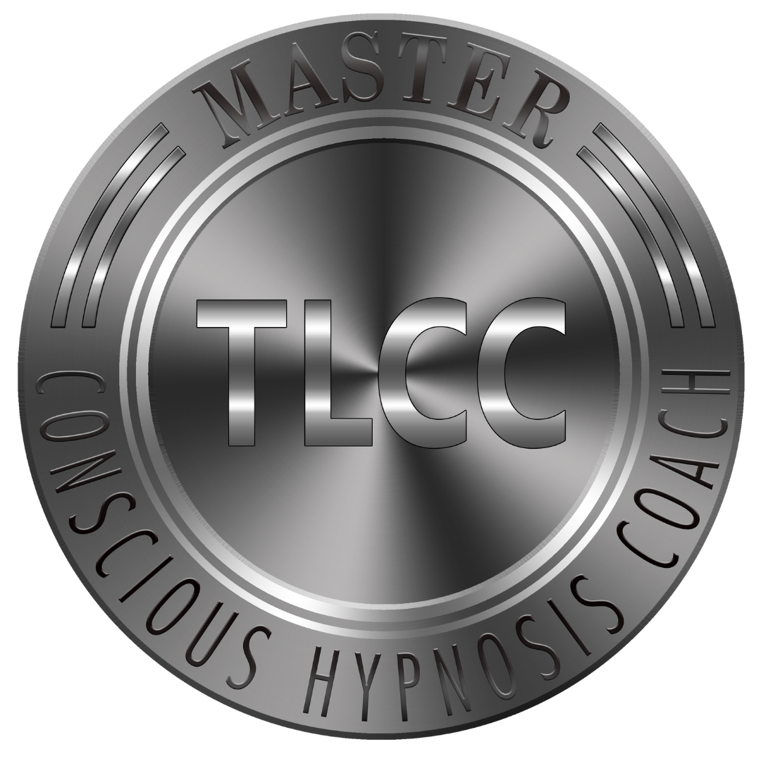 Master Conscious Hypnosis Coach badge