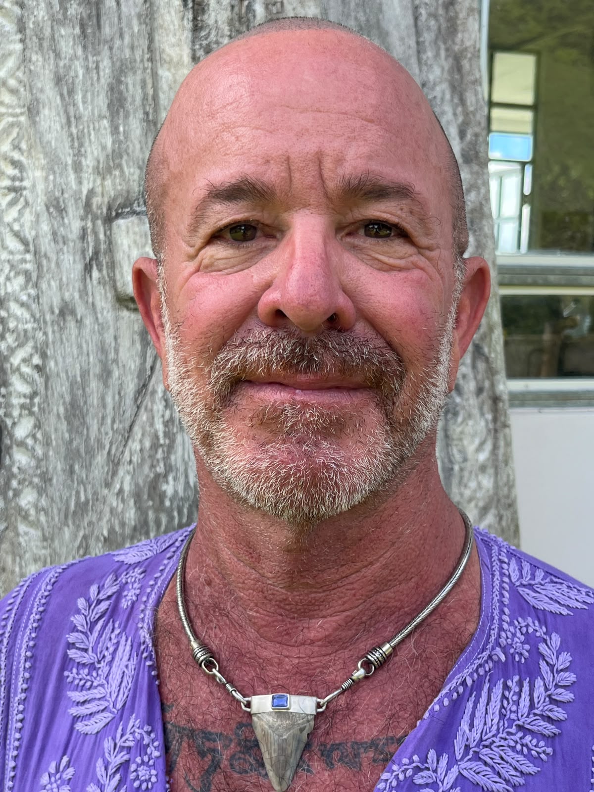 Mark Seitchik-Goldstein, your co-host