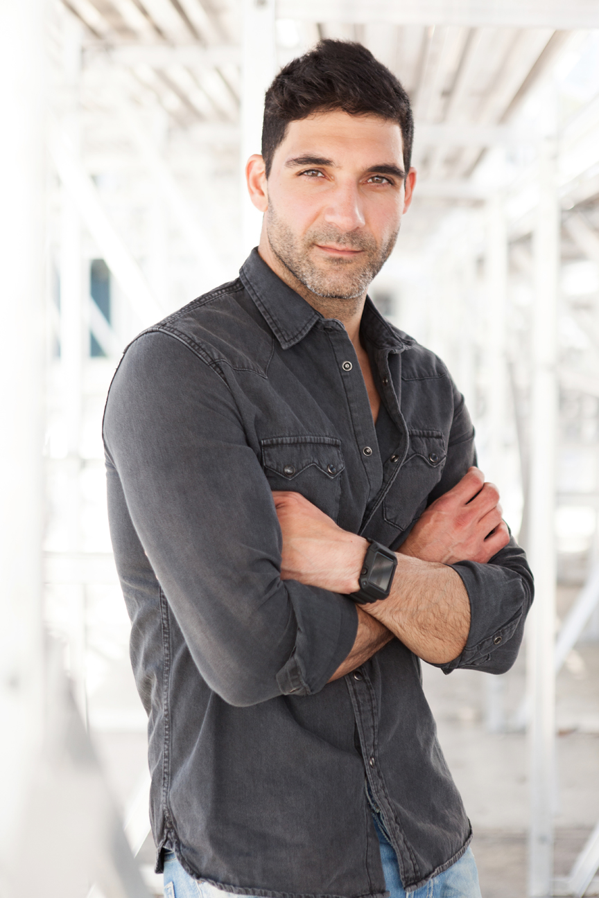 George Sandalakis