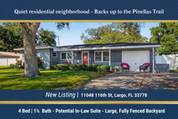 Quiet Residential Neighborhood - Great Family Home
