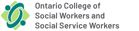 OCSWSSW - Ontario College of Social Workers