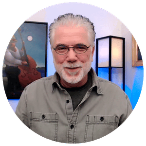 Chris Chesar