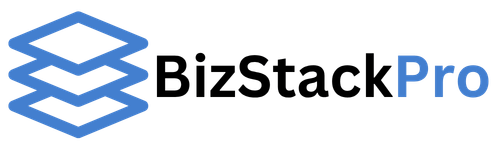 BizStackPro Logo