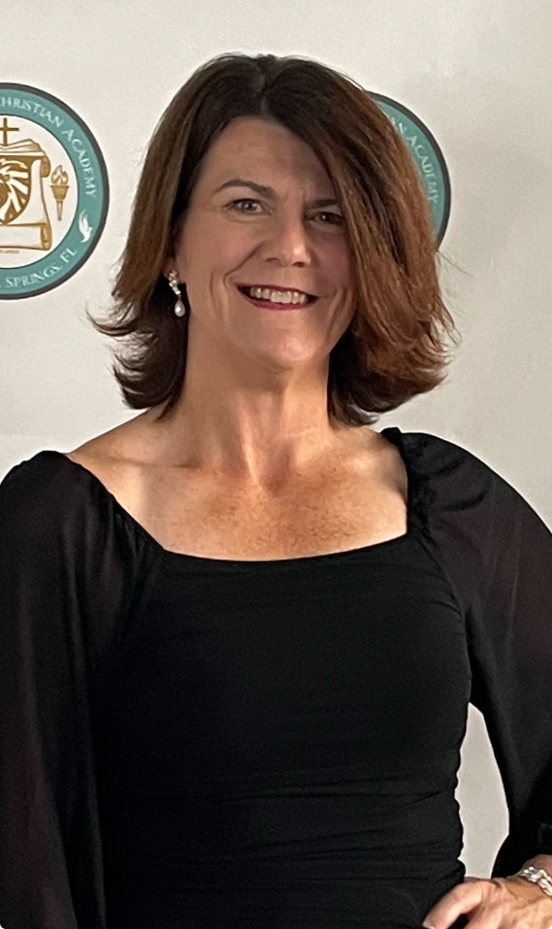 Mary B.