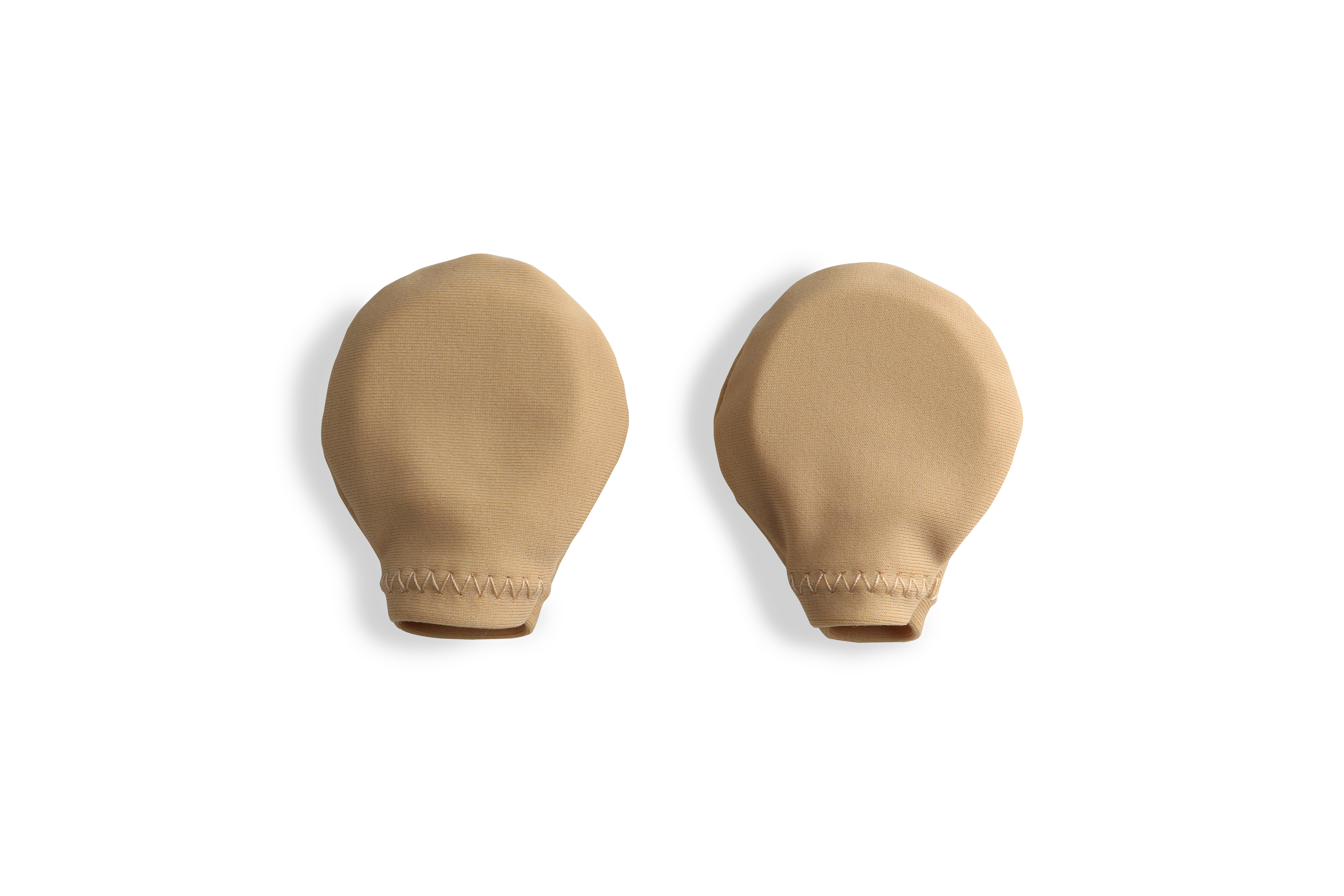 Beige Ear Gear Rondo Cordless