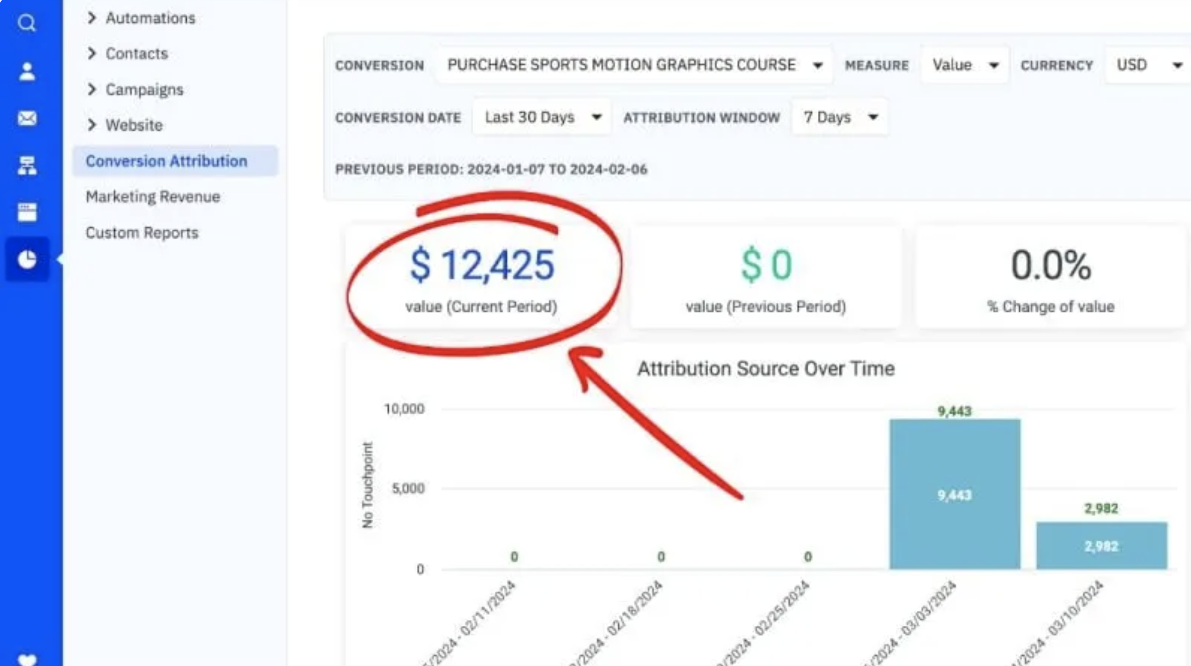Motion Graphics YouTuber: $13,000 in 7 Days