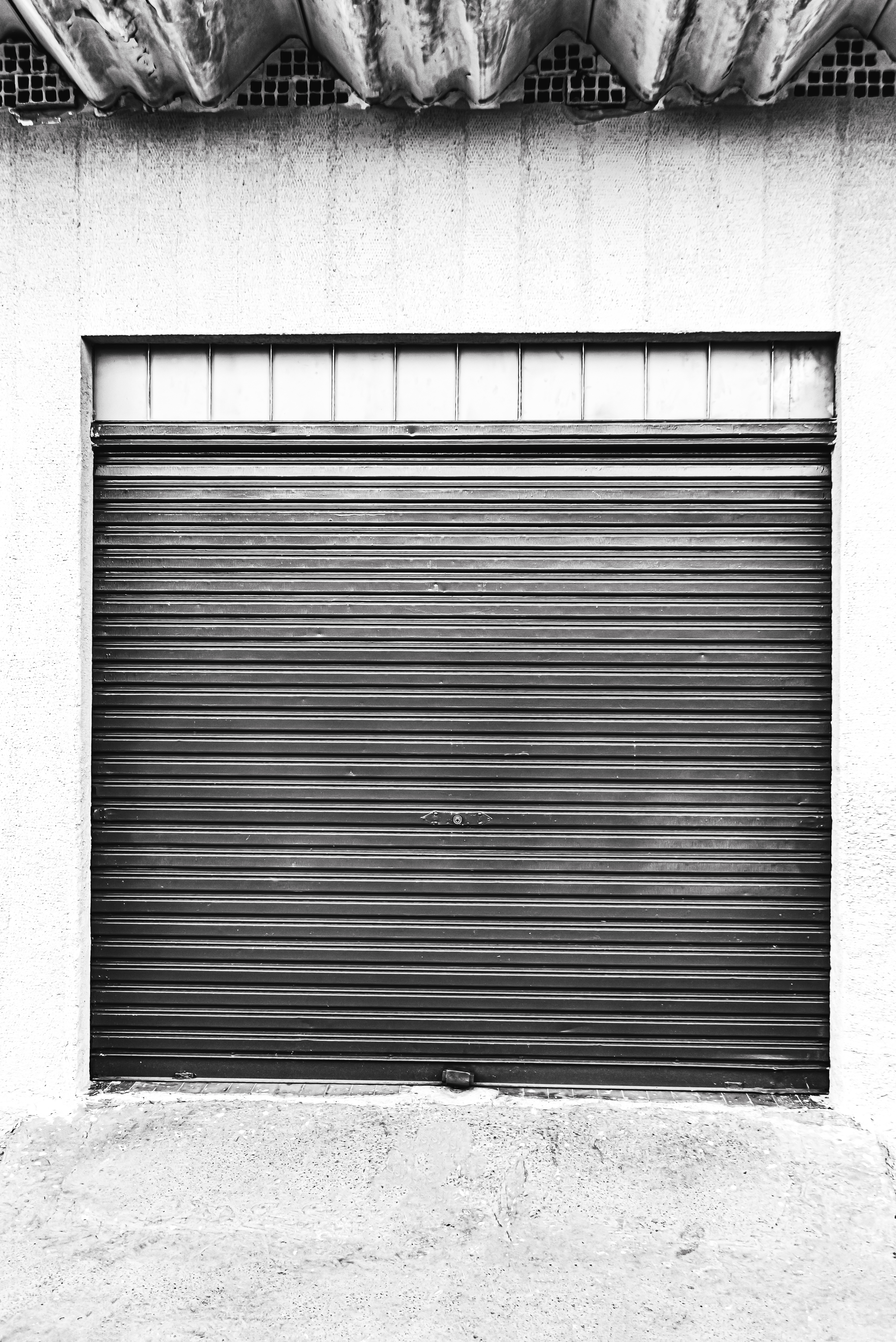 Garage Door Installation